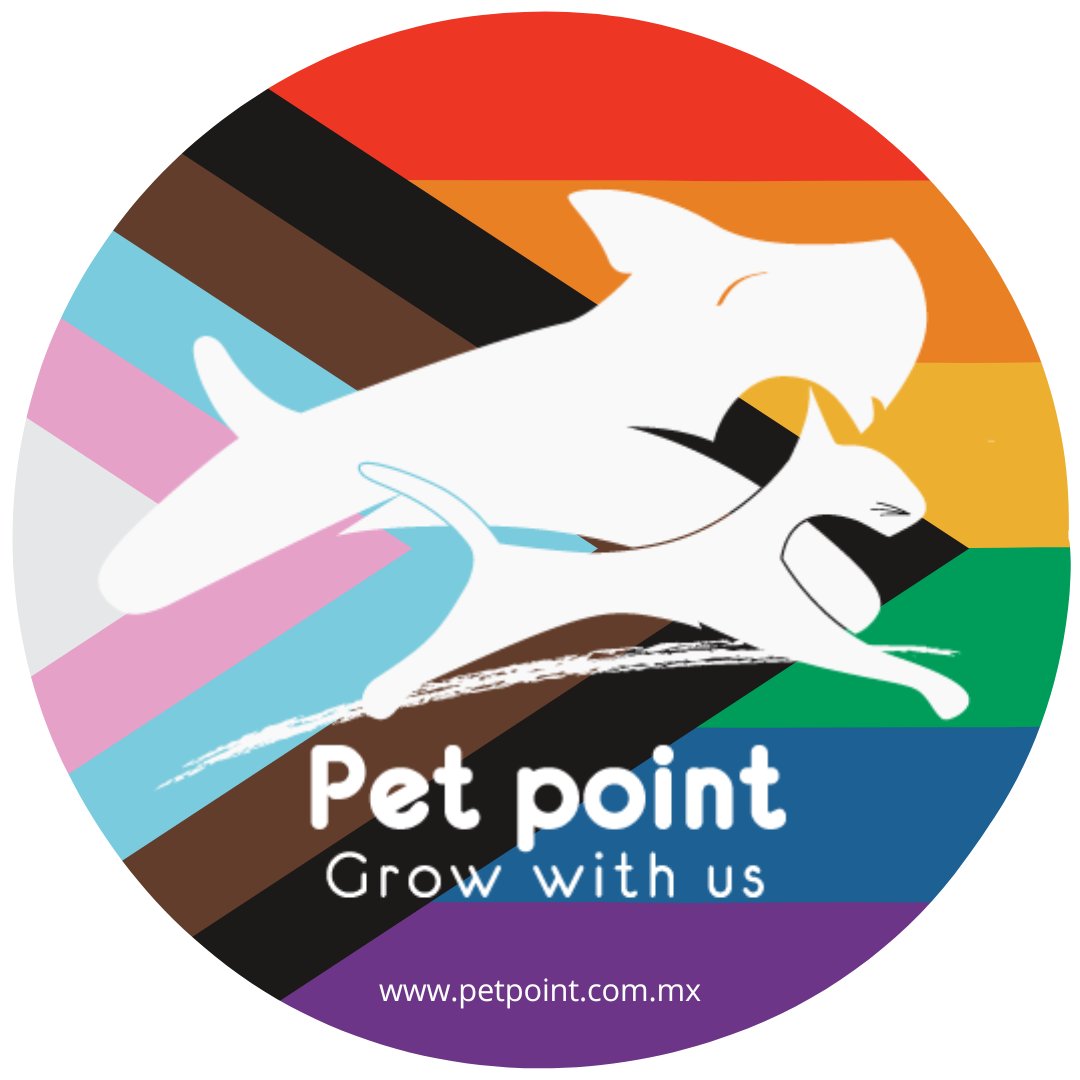 _PetPoint_'s tweet photo. #NuevaFotoDePerfil https://t.co/QWKVXKhCCx
