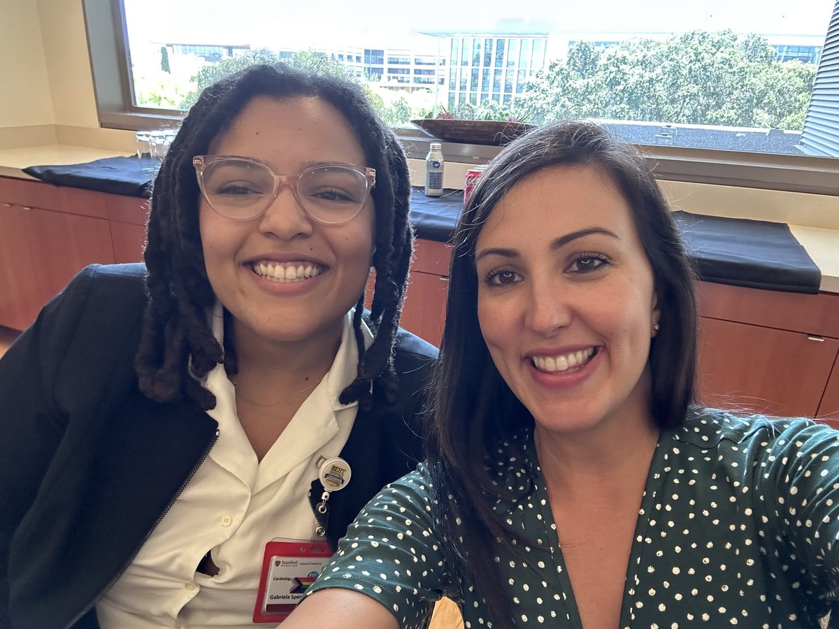 Fatima Rodriguez (@farodriguezmd) on Twitter photo Honored to have lunch with our amazing  <a href="/Stanford_WIC/">Stanford Women in Cardiology</a> <a href="/StanCVFellows/">StanfordCVFellowship</a> @gabrielamabel12 @CHaeffele_MD <a href="/RisheenR/">Risheen R</a> <a href="/heartdocabha/">Abha</a> <a href="/NatalieTapaskar/">Natalie Tapaskar</a> The future is bright! <a href="/HeartBobH/">Robert Harrington</a> <a href="/EldrinL/">Eldrin Lewis</a> <a href="/joshuawknowles/">Josh Knowles</a> Honored to have lunch with our amazing  <a href="/Stanford_WIC/">Stanford Women in Cardiology</a> <a href="/StanCVFellows/">StanfordCVFellowship</a> @gabrielamabel12 @CHaeffele_MD <a href="/RisheenR/">Risheen R</a> <a href="/heartdocabha/">Abha</a> <a href="/NatalieTapaskar/">Natalie Tapaskar</a> The future is bright! <a href="/HeartBobH/">Robert Harrington</a> <a href="/EldrinL/">Eldrin Lewis</a> <a href="/joshuawknowles/">Josh Knowles</a>