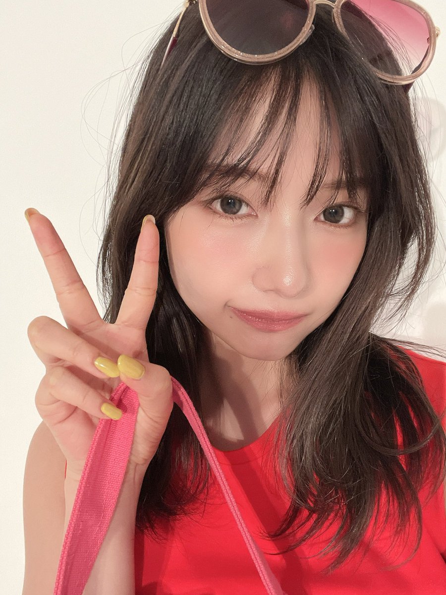 murasesae_0330's tweet photo. おはよう♥️6月！！ https://t.co/uoIVwcCnun