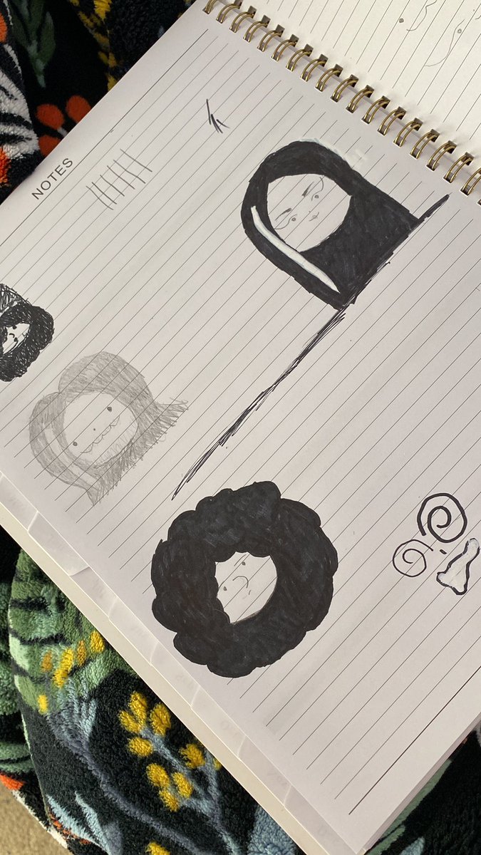 hellfirevannie's tweet image. hi my names vannie and i make silly dumb drawings
here’s some of the drawings
please be nice to me i haven’t been on twt in like a year