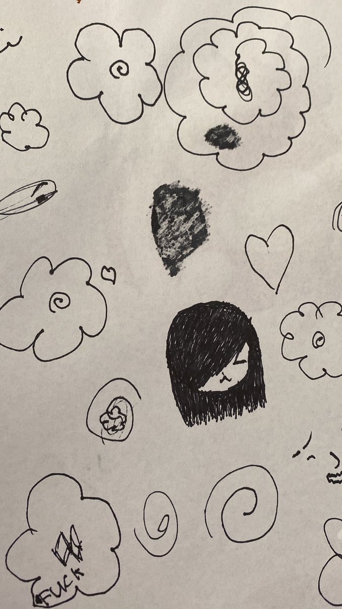 hellfirevannie's tweet image. hi my names vannie and i make silly dumb drawings
here’s some of the drawings
please be nice to me i haven’t been on twt in like a year