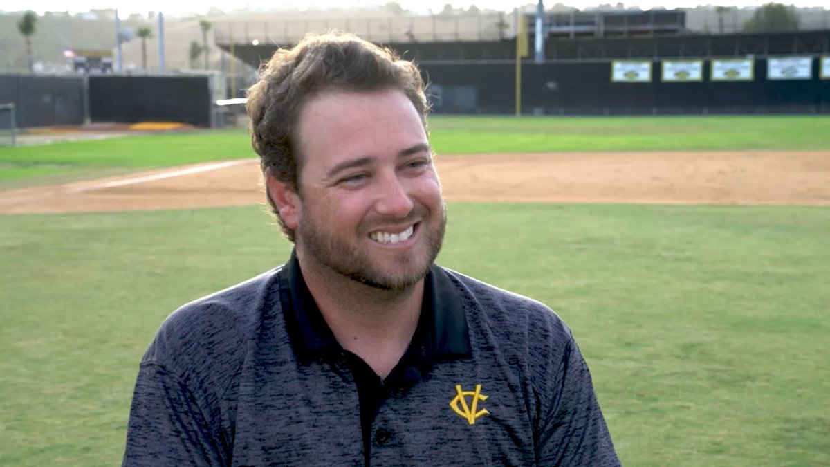 MissionViejoCA's tweet photo. The community is rallying around a local baseball coach who has made an indelible mark on Mission Viejo.   Capistrano Valley baseball coach and teacher Adam Sorgi is battling a rare form of cancer and undergoes major surgery on Thursday.

https://t.co/tSBdK2BnMy

@CVHS_Baseball https://t.co/P3zMKbct2V