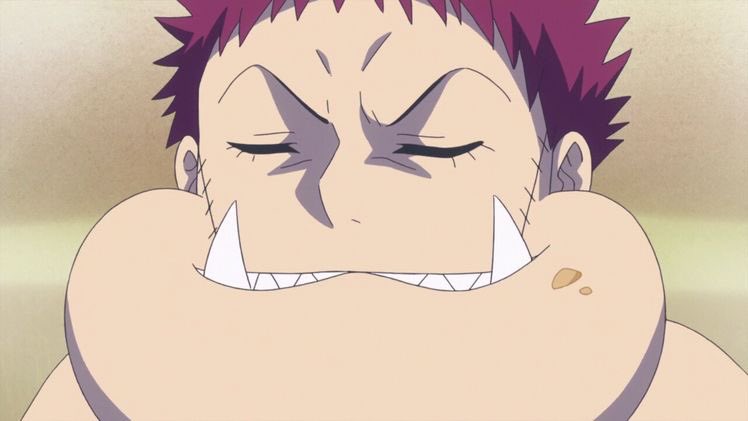 Daily Katakuri ♡🍡 (@Daily_Katakuri) on Twitter photo 2023-05-31 21:49:02