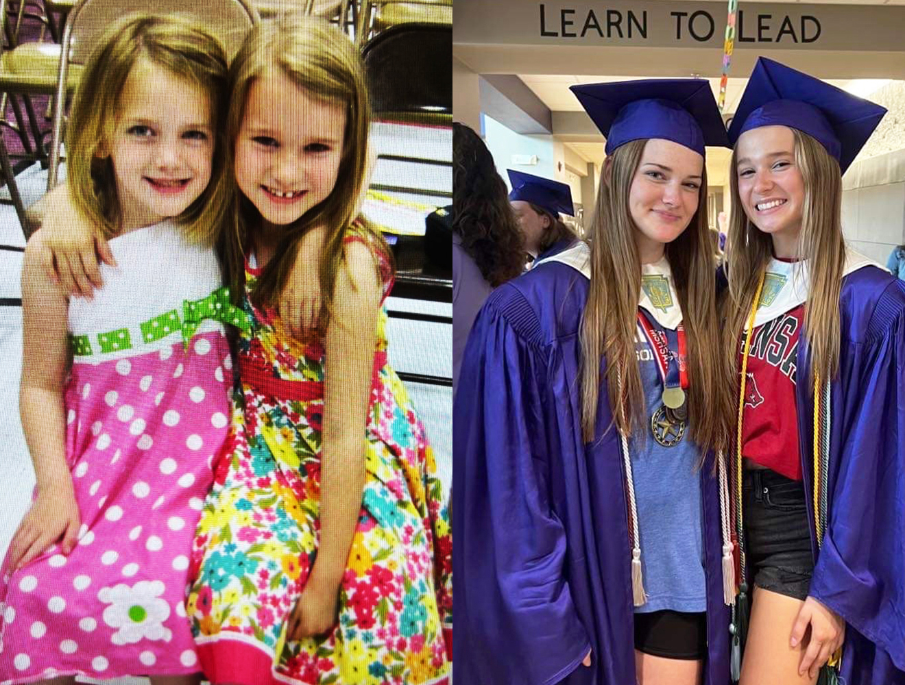 Rockwood School Dist on Twitter "And here is our final Class of 2023 