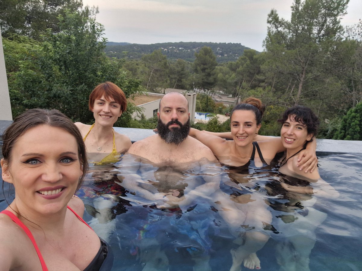 DamDamLive tweet media