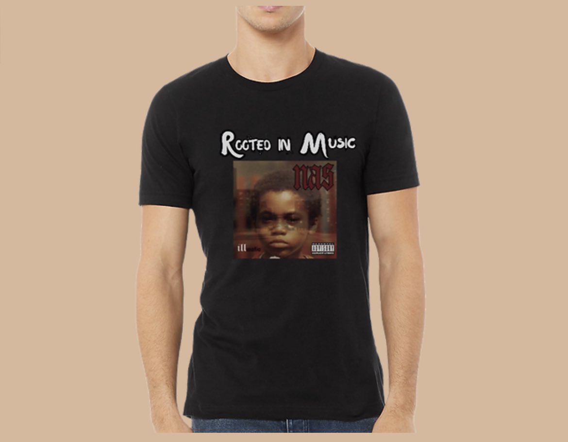 Rooted444's tweet photo. @HipHopAllDayy Dedicated to music lovers. We believe that music should be worn on your heart, not just your sleeve. 
#rnb #90smusic #lilkim #prettyricky  #tshirtlovers #TLCForever #tlcfanmail

https://t.co/dWlqwe4ZgA ⬅️ https://t.co/ItaM6OfghL