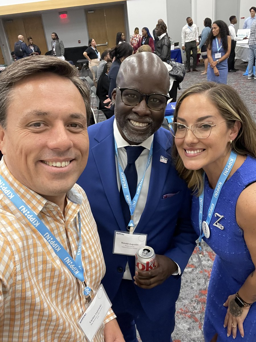 Partnerships! #NewarkStrong We are #BiggerTogether Braven. KIPP. Project Ready. Rutgers. BBBS. #AlumniSummit <a href="/KIPPNJ/">KIPP New Jersey Public Schools</a> <a href="/projectreadynj/">Project Ready NJ</a> <a href="/BBBS_EHU/">BigsAndKids</a> <a href="/Rutgers_Newark/">Rutgers University-Newark</a>