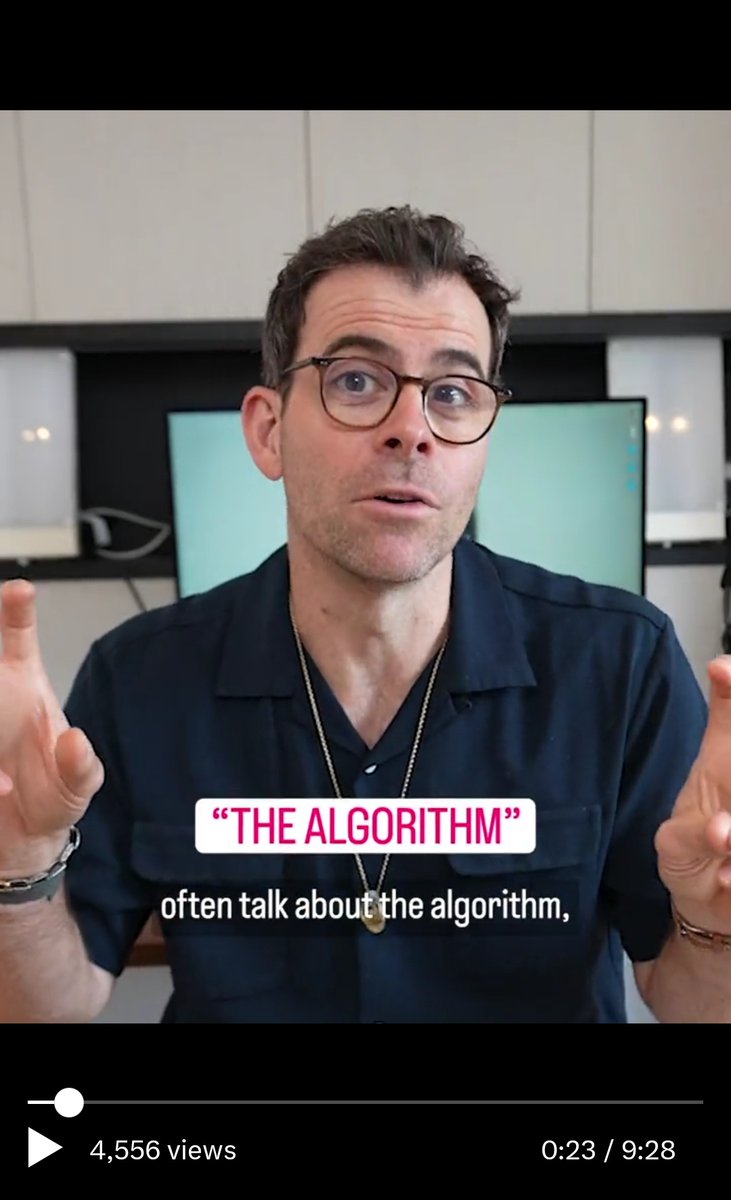 weplash's tweet photo. El algoritmo de IG no es un secreto. O, mejor dicho, los Algoritmos. 👀

@mosseri nos explica exactamente cómo funciona y aquí te dejo los tips resumidos para que triunfes en IG. (+ info sobre Shadowbanning).

Abro hilo. 🧵 https://t.co/rRoNDygE7w