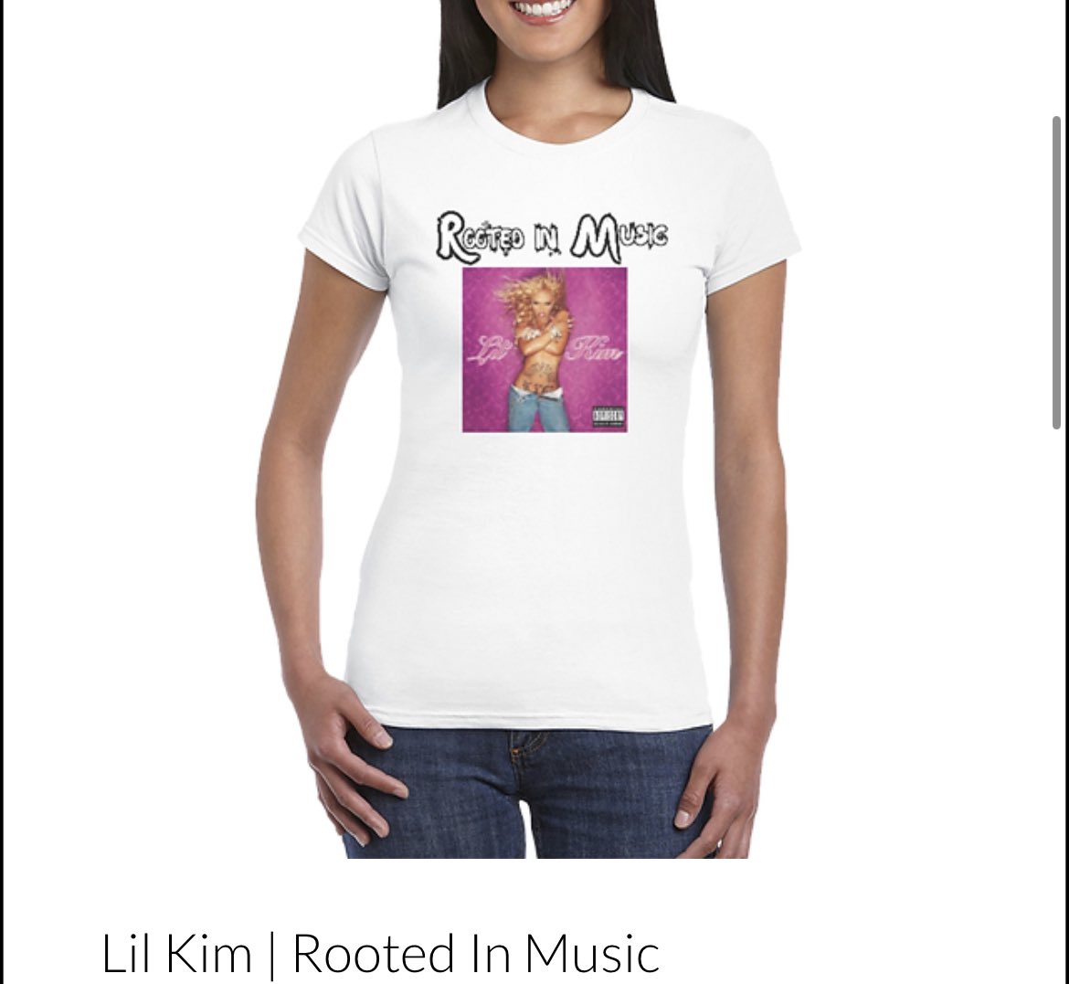 Rooted444's tweet photo. @rapalert6 @TeijiMack Dedicated to music lovers. We believe that music should be worn on your heart, not just your sleeve. 
#rnb #90smusic #lilkim #prettyricky  #tshirtlovers #TLCForever #tlcfanmail

https://t.co/dWlqwe4ZgA ⬅️ https://t.co/qsQsO5mRam