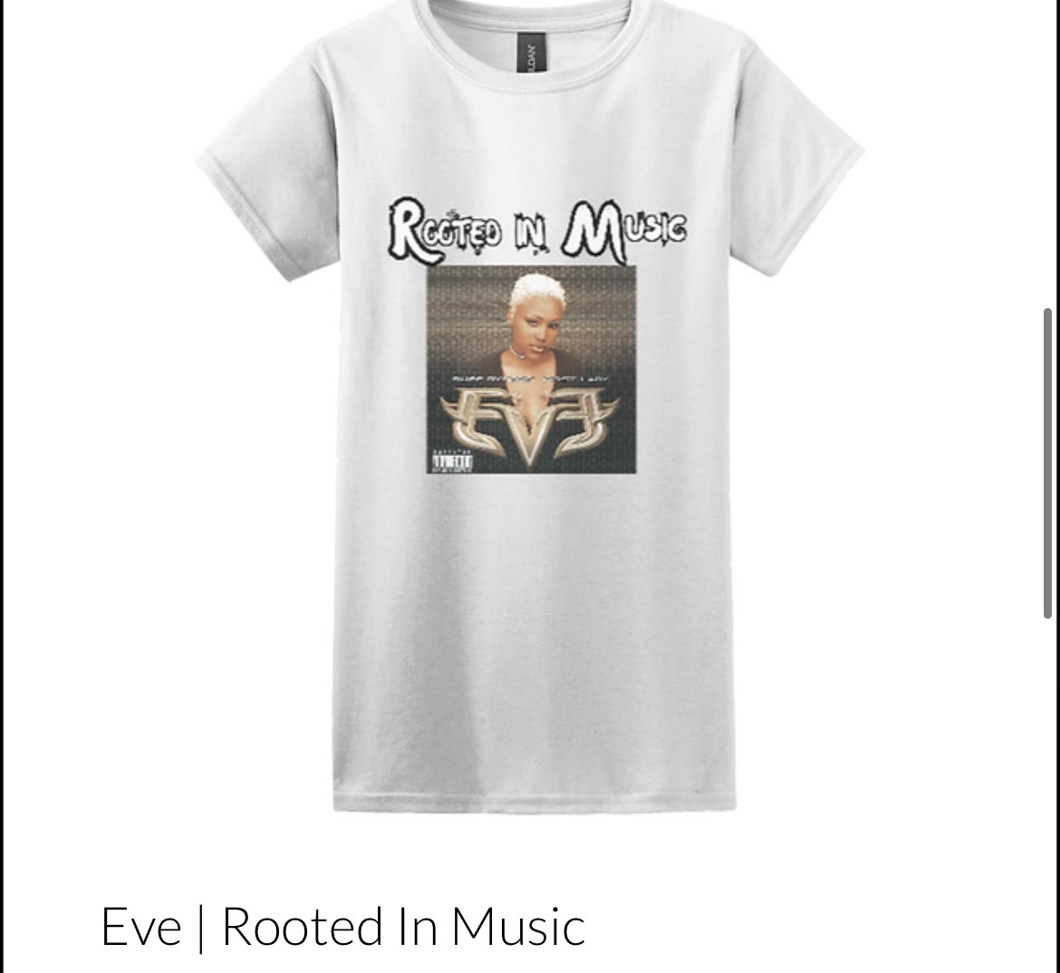 Rooted444's tweet photo. @rapalert6 @TeijiMack Dedicated to music lovers. We believe that music should be worn on your heart, not just your sleeve. 
#rnb #90smusic #lilkim #prettyricky  #tshirtlovers #TLCForever #tlcfanmail

https://t.co/dWlqwe4ZgA ⬅️ https://t.co/qsQsO5mRam