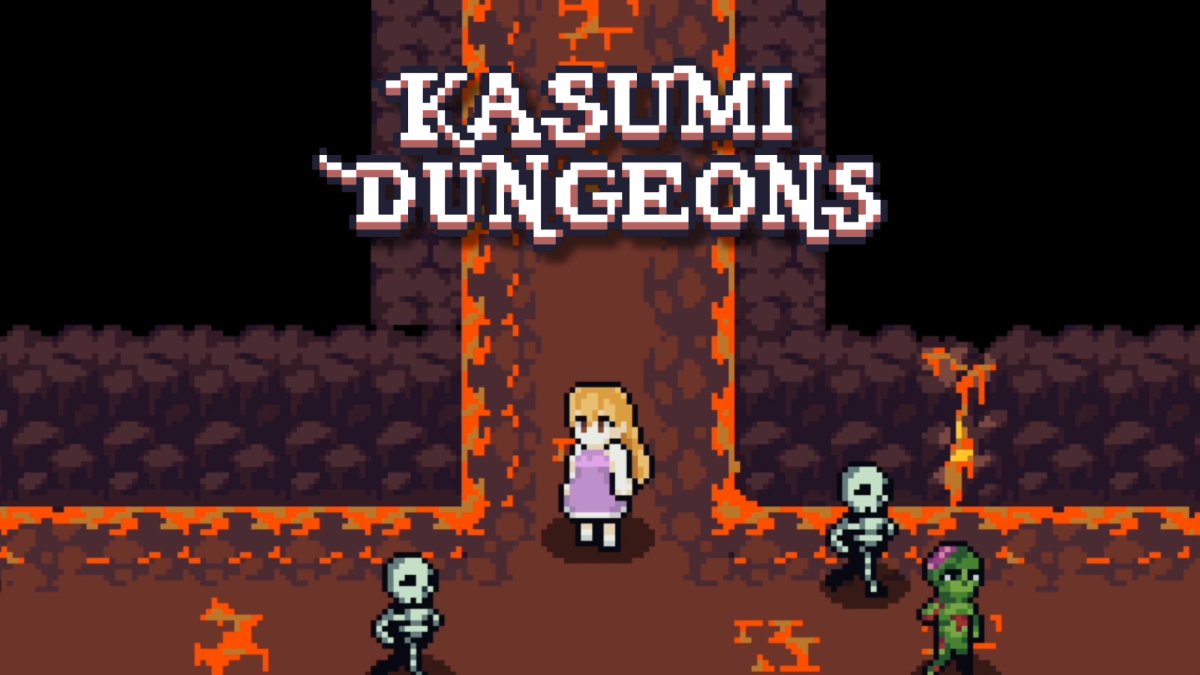 Being able to use Kasumi Dungeon characters and items in other games (if this gets supported by third party developers) will give players a unique advantage of unlocking more value out of their assets. ✅👾

Join us on our journey! 🕹️