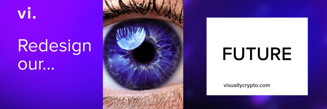CeskoDesigner's tweet photo. It's time to redesign your web3 future at @VisuallyStudio

Increase the credibility of your products and services NOW!
https://t.co/ojV5kfdw3Y https://t.co/f13gavwGbQ