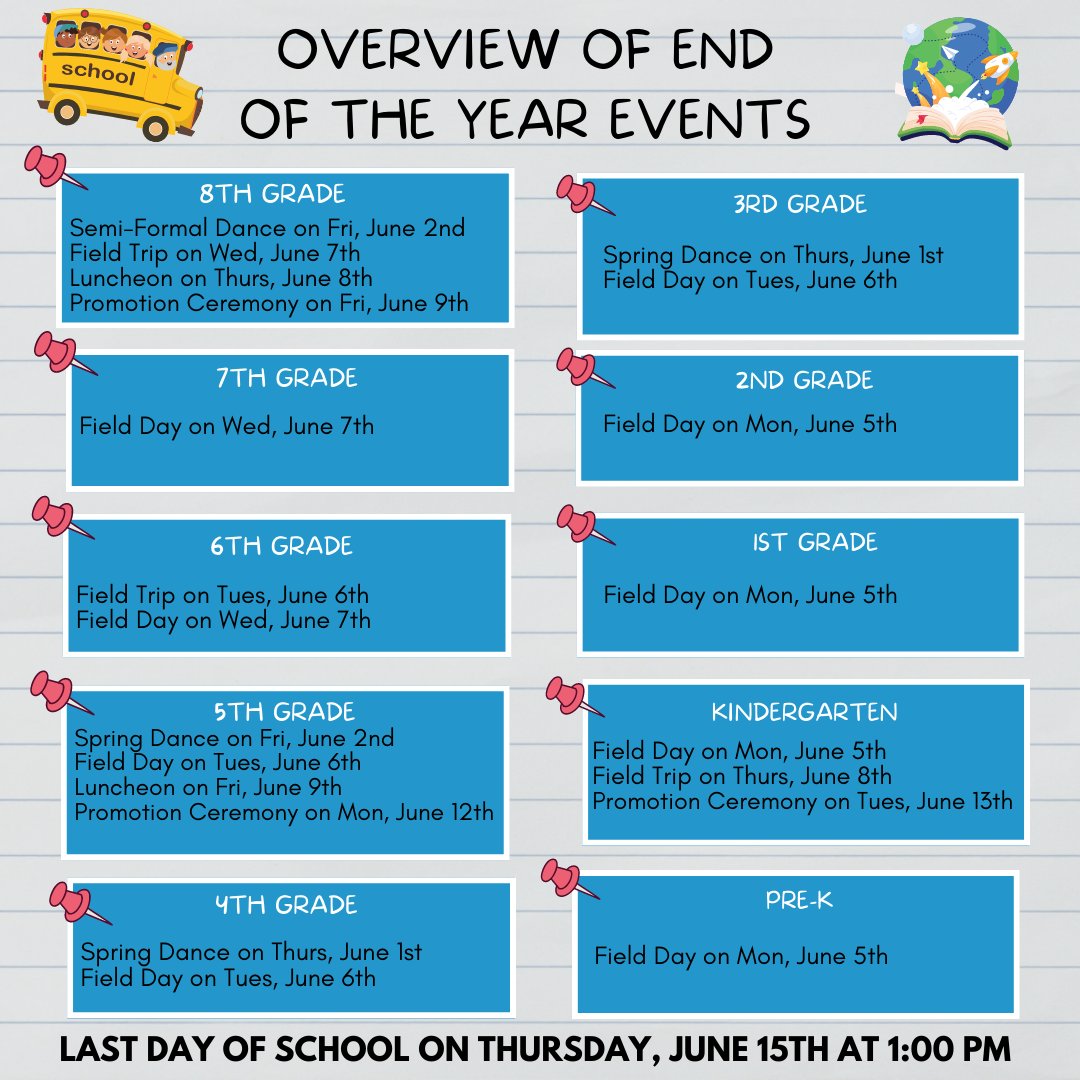 Meridian Public Charter School tweet media