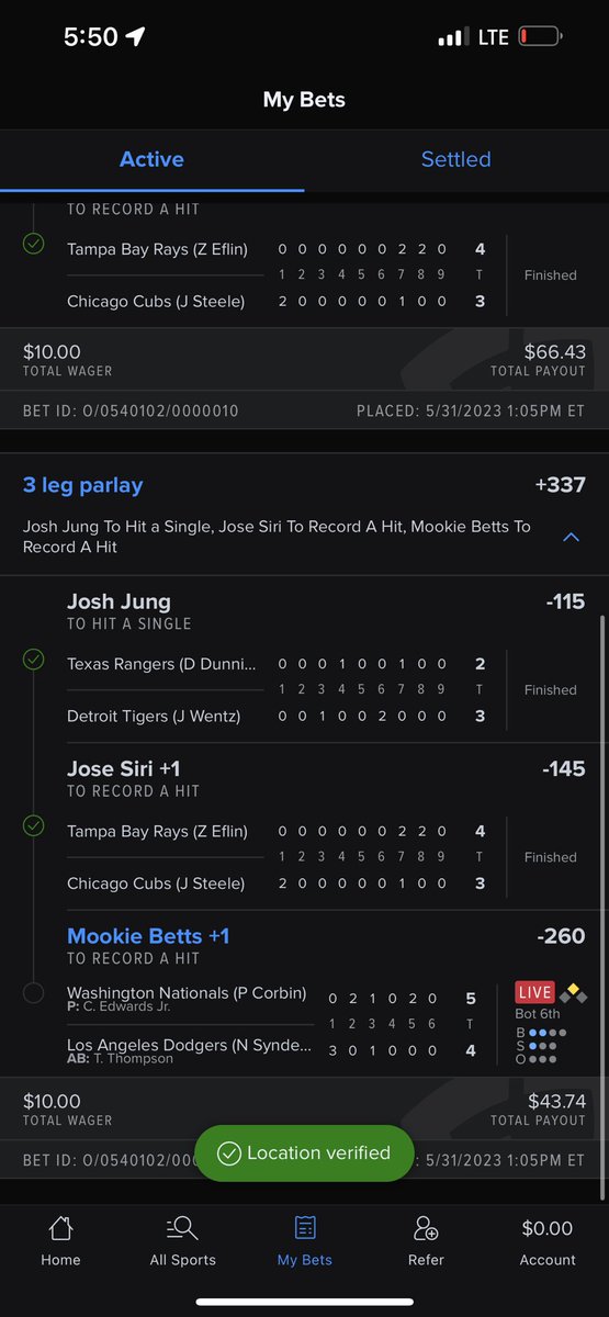 Steff⚜️ tweet media