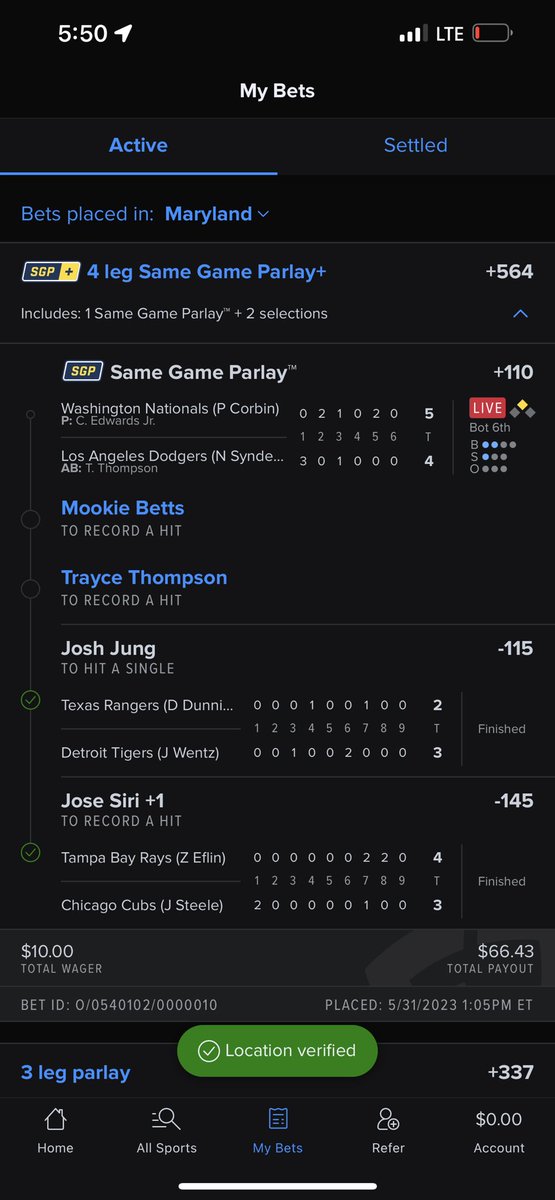 Steff⚜️ tweet media