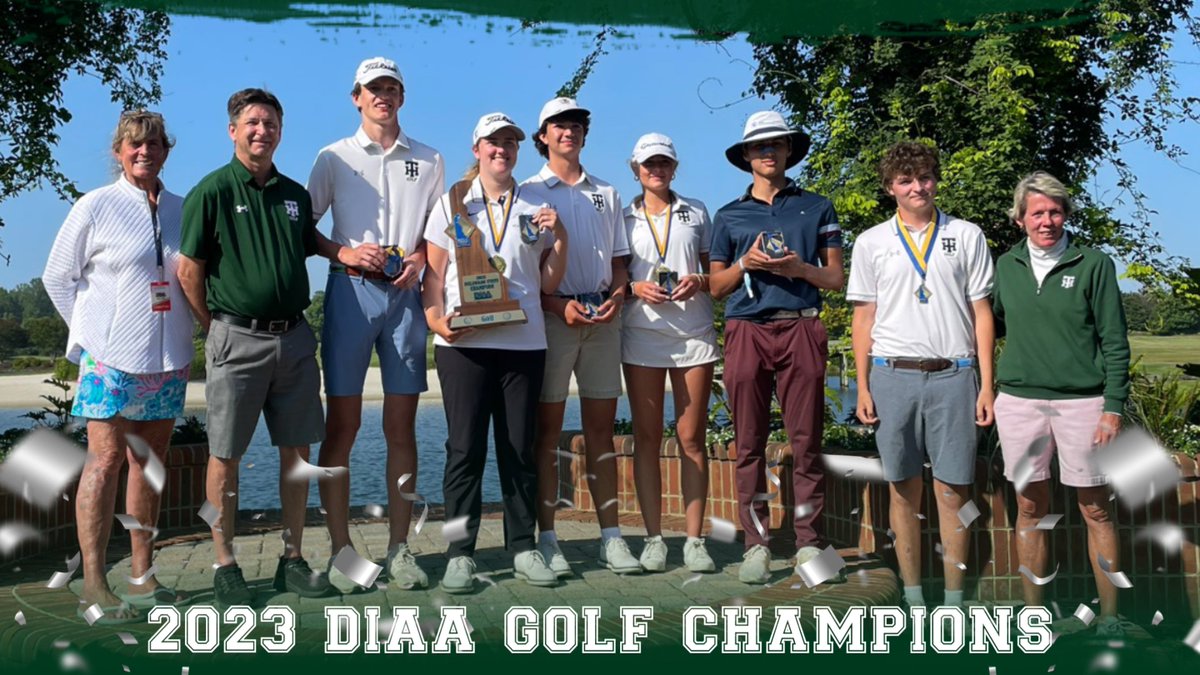 Tower Hill Athletics tweet media