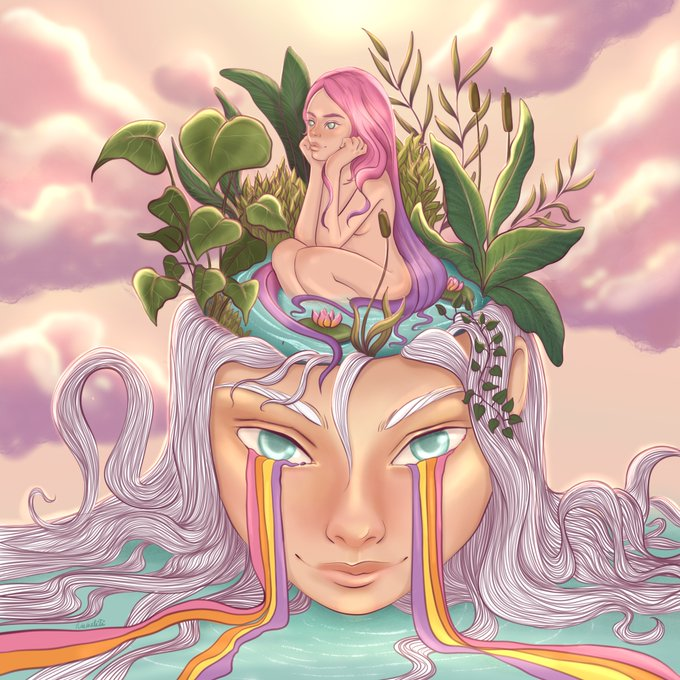 Meta Angels | now part of @thehugxyz tweet media