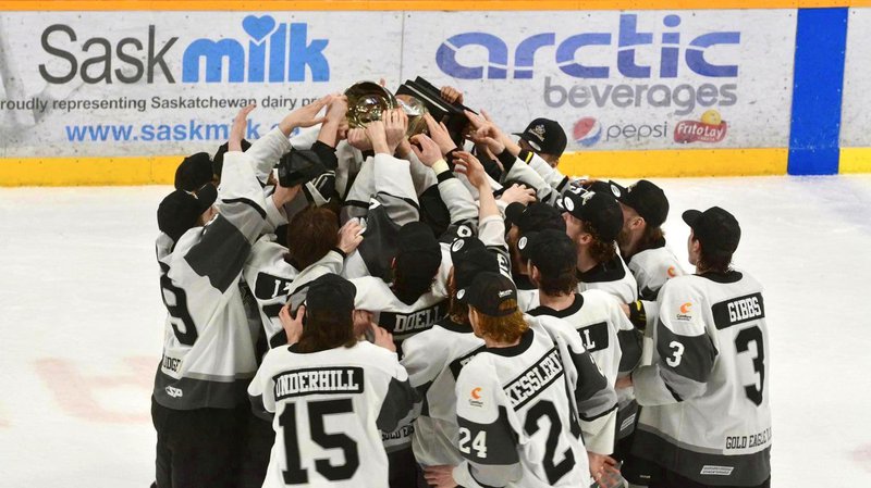 How the North Stars Championship team was built dlvr.it/Spxlmk