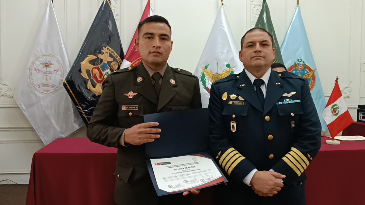 Centro del Derecho Internacional Humanitario tweet media