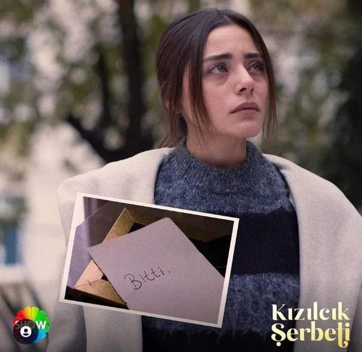 @silanin_denizi @miliscarlat #KizilcikSerbeti #OneLove
#SilaTurkoglu