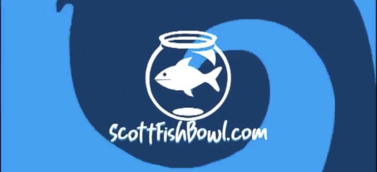 🐠 GIVEAWAY!!! 🐠

I’m giving away a Spot in #SFB13 😁

Retweet and Comment your favorite NFL Player of All-Time to enter! 👇🏈