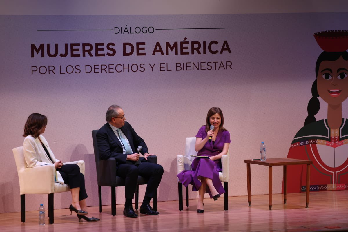 ONU Mujeres México tweet media