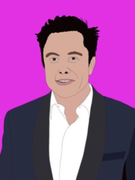 SonicslothNFT's tweet photo. Elon Musk has dropped in, get your NFT artist portrait 🚀💥🤪🦥🔥🤑

https://t.co/jiPtxaNW8n

#NFT #CryptoArt #Digitalart #NFTcommunity  #NFTcollectors #NFTart #NFTdrop #NFTsForSale #ETH #OPENSEA #Crypto #musk #elommusk #tesla #twitter https://t.co/5KDNL17Ce7
