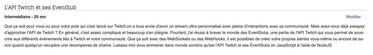 devgirl__'s tweet image. Il se peut que j'ai fait une autre proposition @afup 👀
Pas convaincu par la conférence sur les femmes dans la teh ? T’inquiète, tu n'as plus d'excuses pour venir voter pour la conférence que tu souhaiterais voir au #forumPHP2023 ! (Oui je propose du JS et NodeJS à un event PHP)