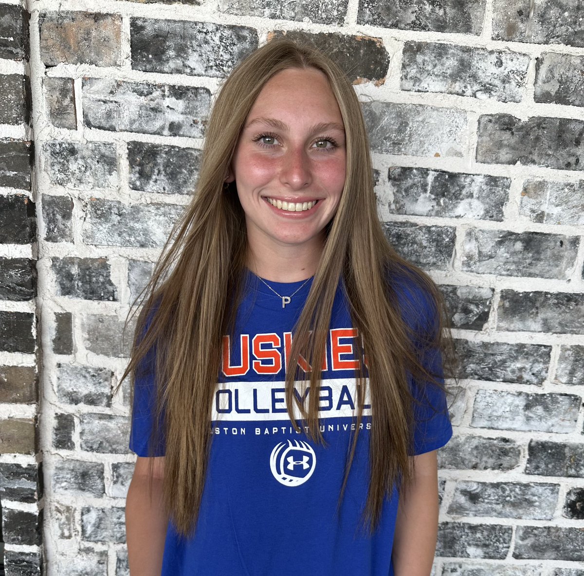 peyton (@peytonfadal_) on Twitter photo I am blessed to announce my verbal commitment to play D1 volleyball at HCU!! I would like to thank God, my family, all of my coaches, and supporters for getting me to where I am today and I am extremely thankful for this opportunity!🧡💙 <a href="/HCUVolleyball/">HCU Volleyball</a> I am blessed to announce my verbal commitment to play D1 volleyball at HCU!! I would like to thank God, my family, all of my coaches, and supporters for getting me to where I am today and I am extremely thankful for this opportunity!🧡💙 <a href="/HCUVolleyball/">HCU Volleyball</a>