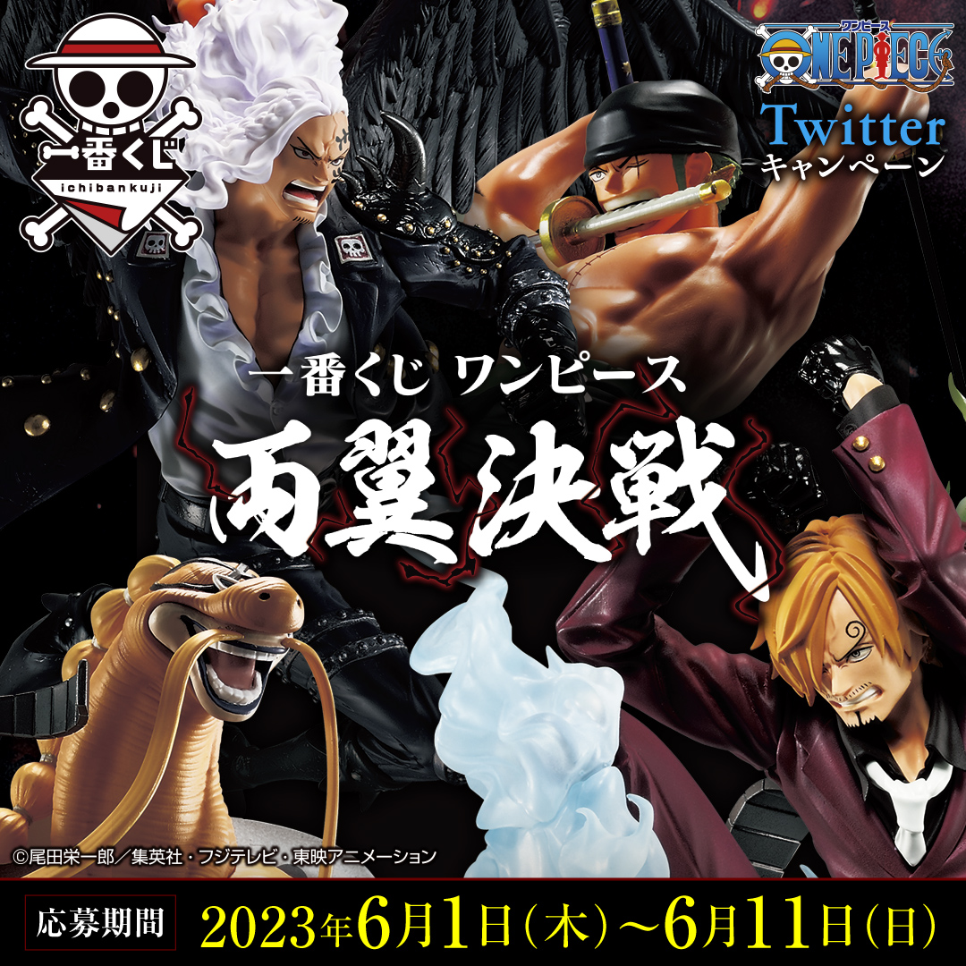 一番くじワンピース両翼決戦 フルコンプセット | preh.uprrp.edu