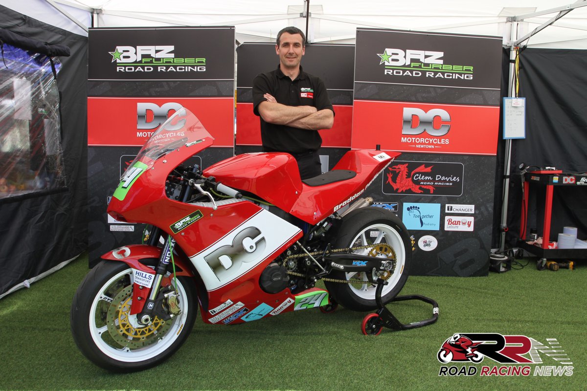 <a href="/BazRoad/">Baz Furber Road racing</a>, #TT, #TT2023, #IOMTT, #TTRaces