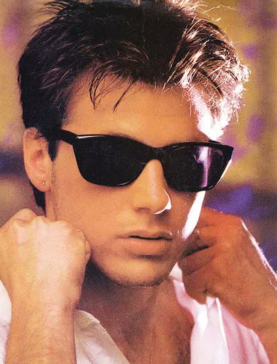 Happy Birthday to Corey Hart   