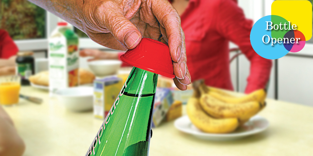 At Tenura, we offer these non-slip bottle openers, making opening bottles and containers much more accessible. These bottle openers are perfect for those who suffer from hand impairments. 
tenura.us/tenura-silicon…
#BottleOpener #DailyLivingAid #EasyUse