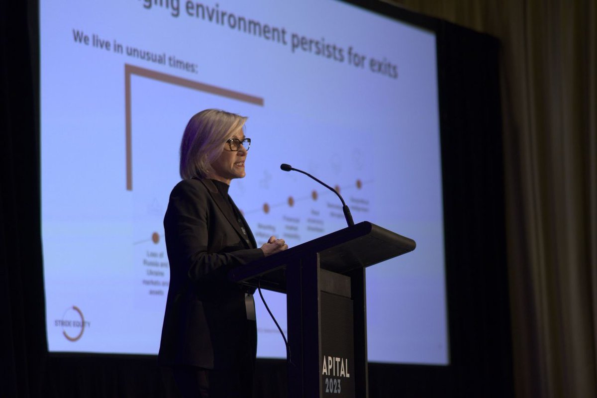 StrideEquity tweet media