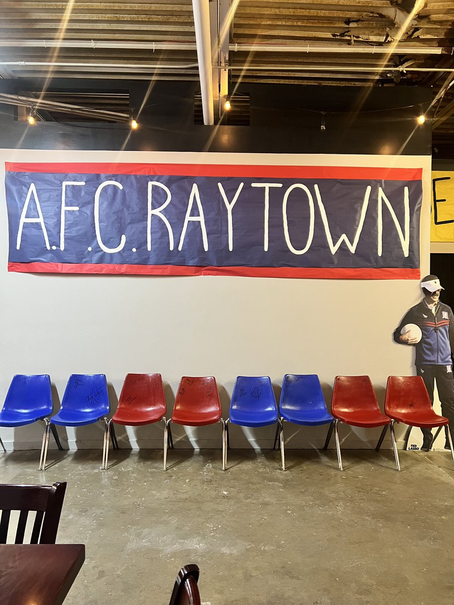 Jillian Carroll Letrinko tweet media