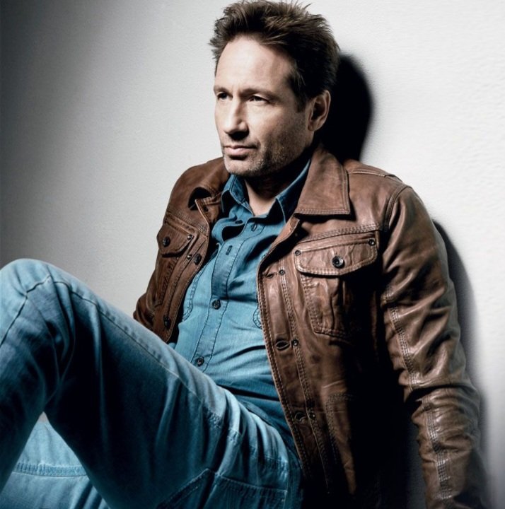 Marleydawn1's tweet photo. @hearteyes4david ❤️ #DavidDuchovny 🔥 #HotDavid #Hearteyes https://t.co/aklRwGnErM