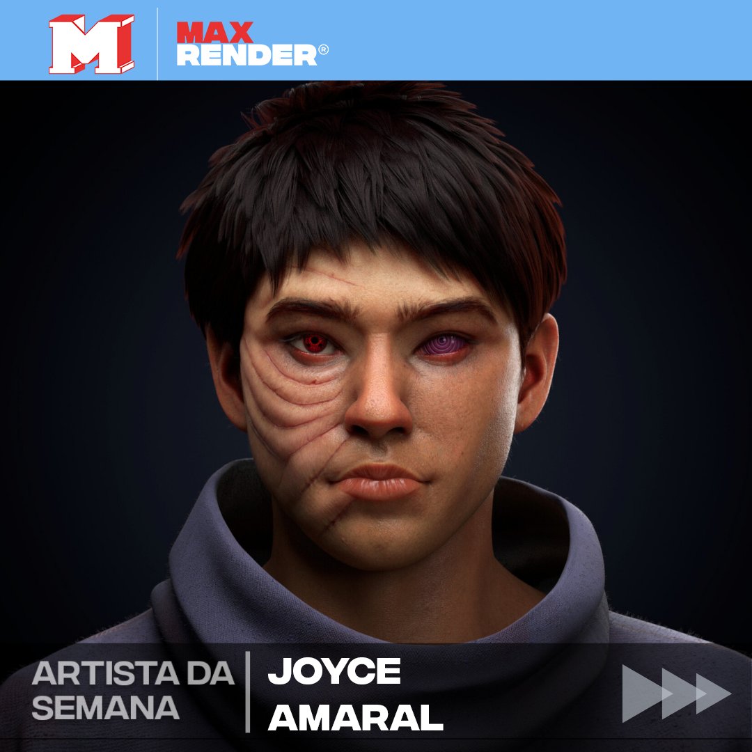 maxrender_CG's tweet photo. Confira essa incrível Fanart de Uchiha Obito, criada por Joyce Amaral! Utilizando os softwares Arnold, Maya, Zbrush, Substance 3D Painter, Photoshop e Xgen. E deixa um comentário abaixo sobre o que você achou!
#MaxRender #naruto #uchihaobito #art #3d #maya #zbrush #arnold #xgen https://t.co/ZaJyjh4zs6
