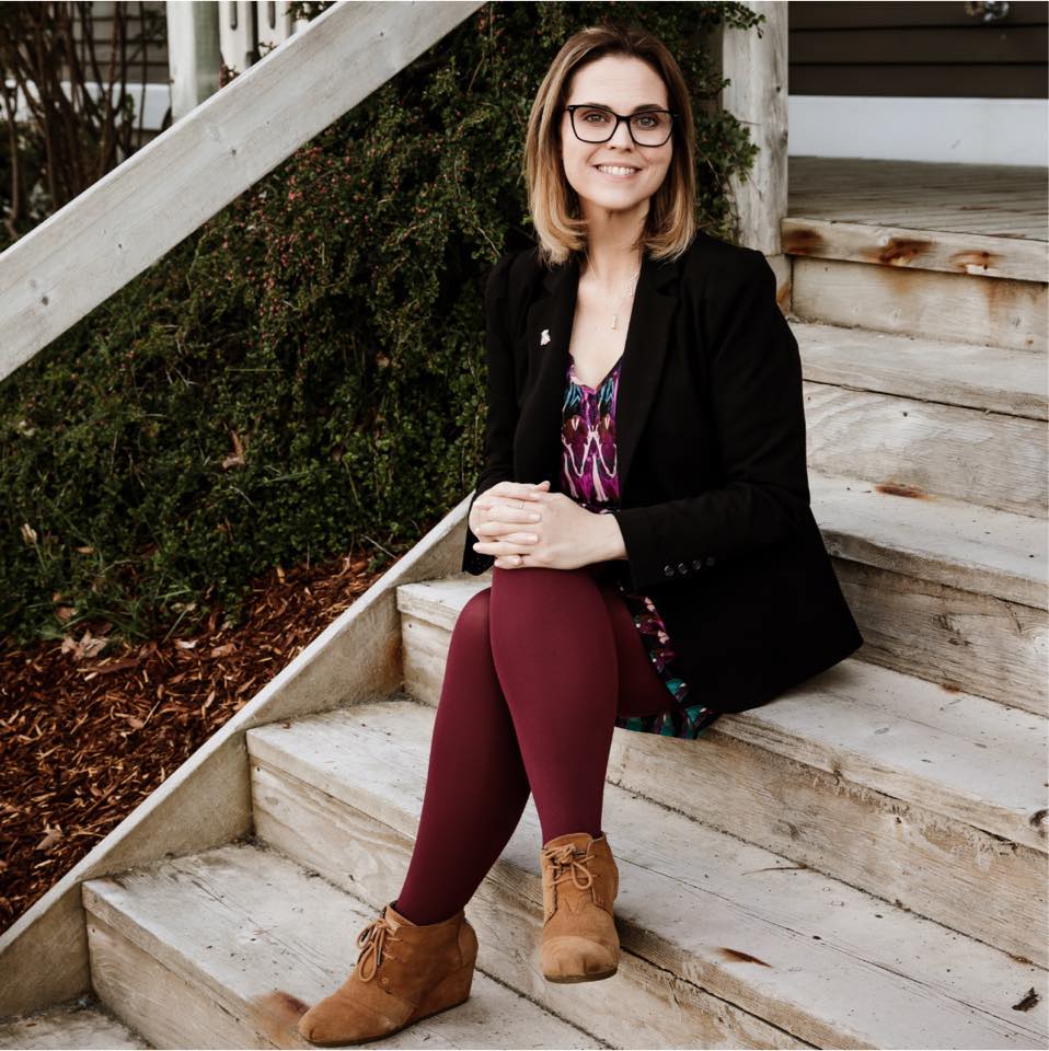 A valuable member of our team is facing an unimaginable situation.

Our friend Nicole Kieley is a selfless contributor to our province, through her work with our government and as Deputy Mayor of Mount Pearl. Our thoughts are with Nicole and her family as she recovers.