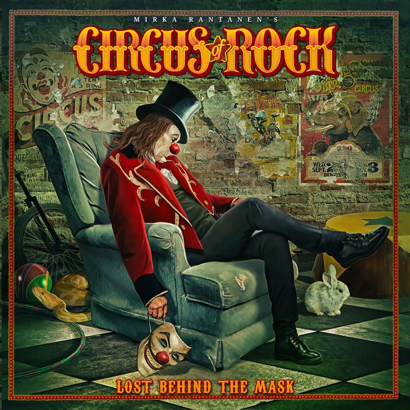 MusipediaOMetal's tweet photo. A big ol' block of Melodic rock as there three from @FrontiersMusic1 with #CryOfDawn #HouseOfShakira & #CircusOfRock while outside of Frontiers #DeVicious bring more melody goodness.
https://t.co/C1MfbkwssK
@Metalapolis
#newmusicalert #newreviews #southwales #musicblog https://t.co/HfKf8IV0fh
