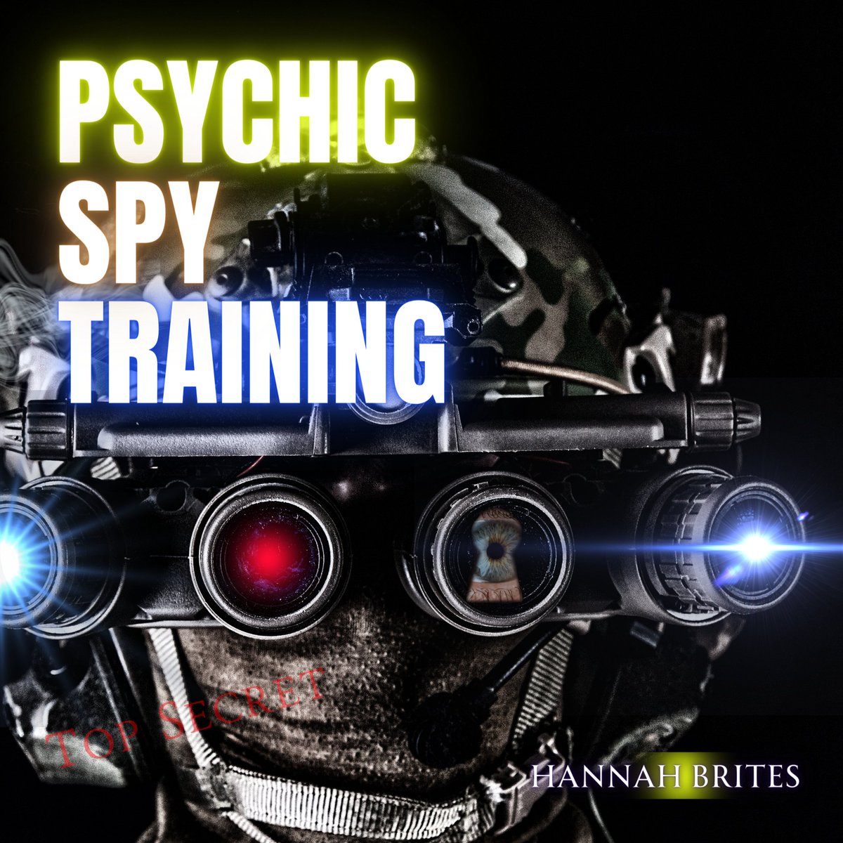 HannahBrites's tweet image. Unleash Your Inner Psychic Spy: Transform Your Life With Unseen Powers
👁️Psychic Spy Training with Hannah Brites

Life’s Challenges
Life is a series of interconnected decisions, each with its potential impacts and outcomes.

Navigating these choices can be complex and often…