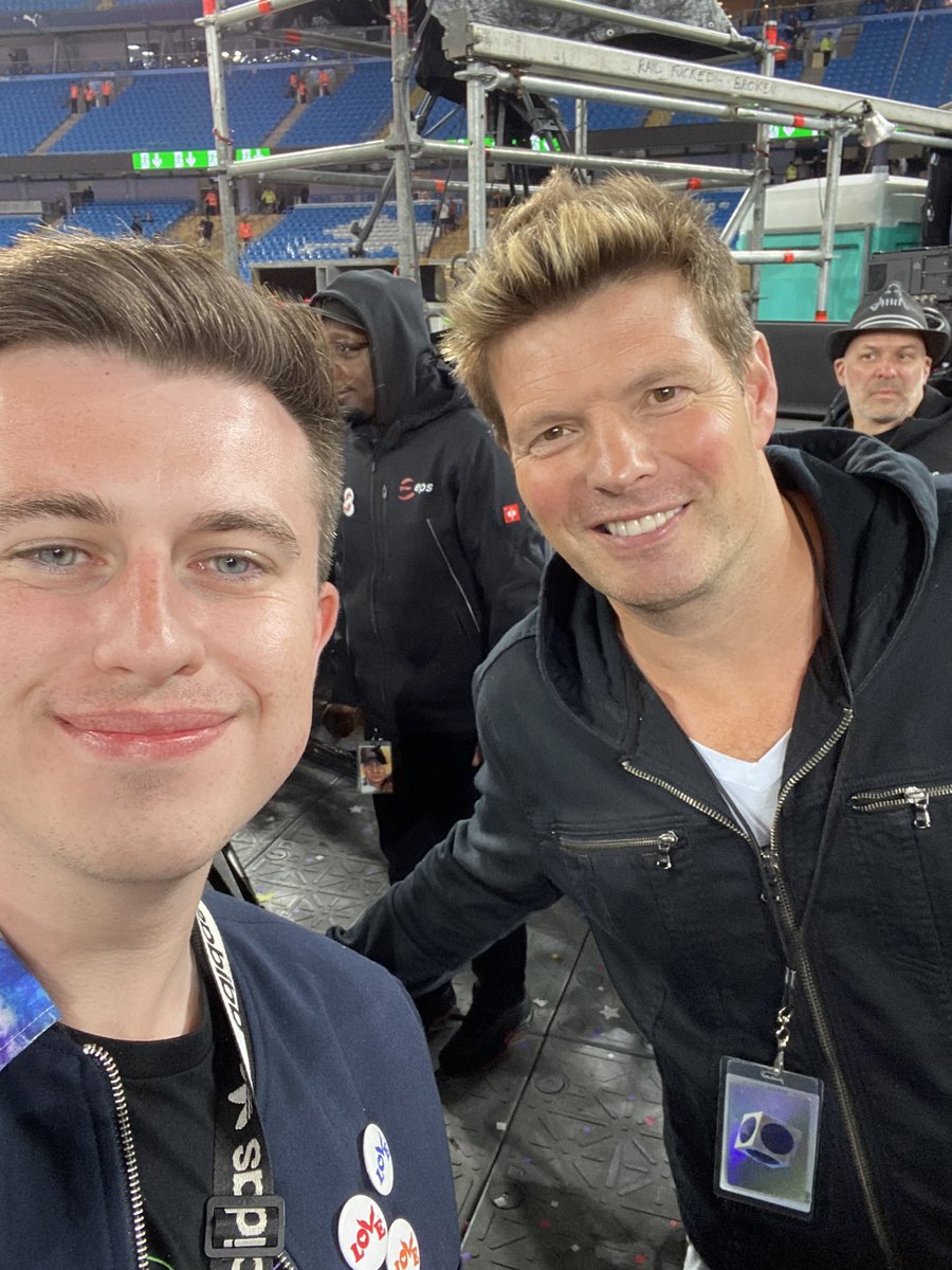 Adam 🇮🇪🐘 tweet media