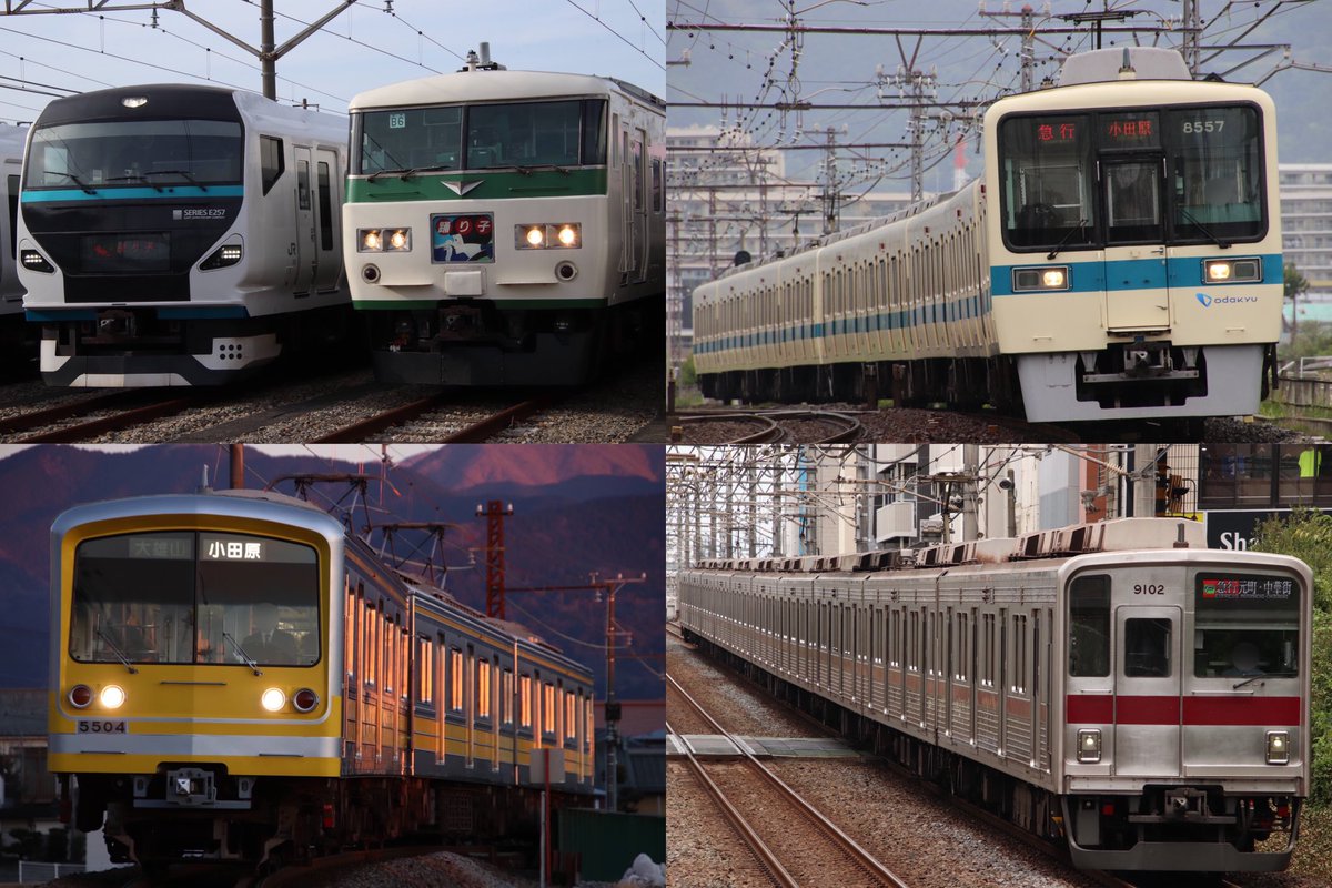 ソタガワ tweet media