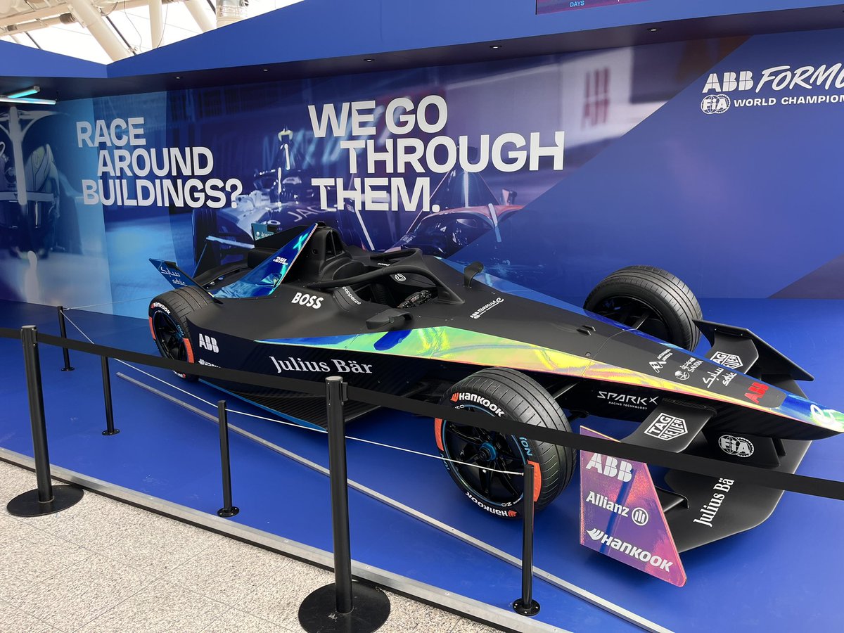 Excited to be presenting at @aamas2023 in London tomorrow! Stop by if you are attending (it has nothing to do with formula racing — this is pure clickbait)