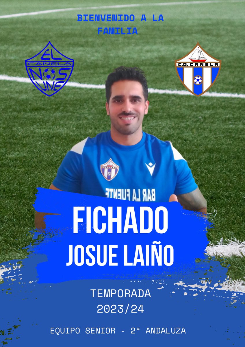 CD Canela (Ayamonte) (@cdcanela) on Twitter photo 