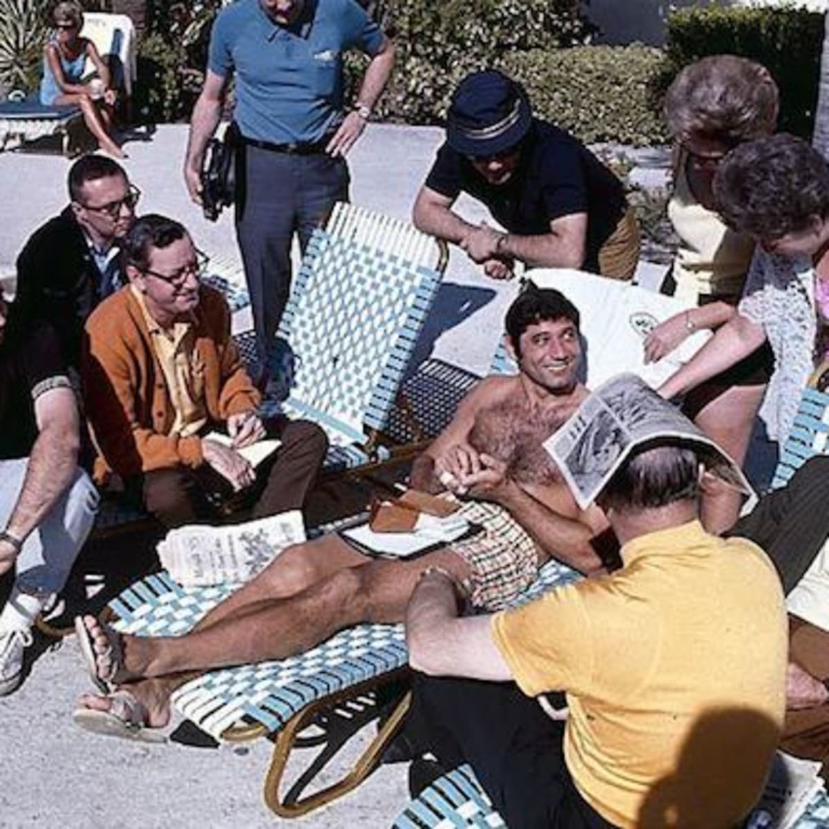 Jim Miloch tweet media