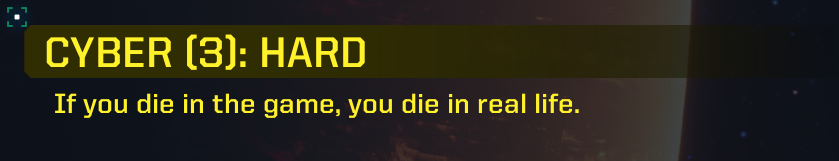 freelanceP's tweet image. System Shock Reboot is not fucking around