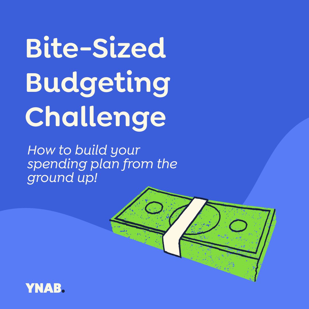 YNAB On Twitter Bite sized Budgeting Challenge Starting Tomorrow ynab-on-twitter-bite-sized-budgeting-challenge-starting-tomorrow