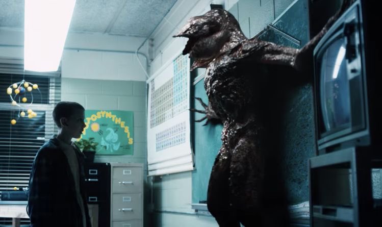 strangerinform_'s tweet image. RANKING DO DIA 

Em sua opinião, qual o melhor episódio final de Stranger Things?

S1E8 - De Ponta-Cabeça
S2E9 - O Portal 
S3E8 - A Batalha de Starcourt 
S4E9 - O Plano de Onze

Me: O Plano de Onze &amp;gt; O Portal &amp;gt; A Batalha de Starcourt &amp;gt; De Ponta-Cabeça.