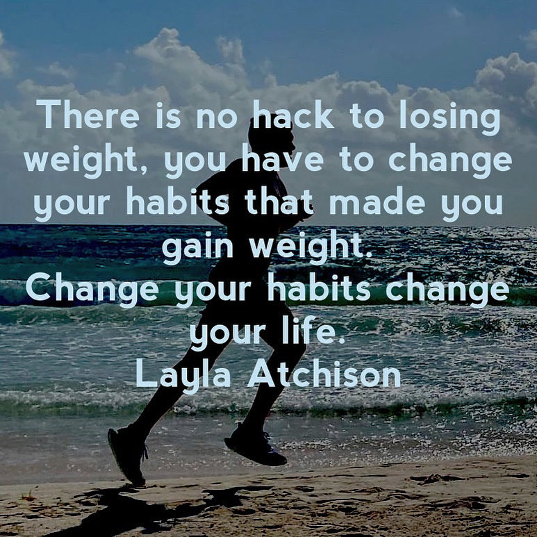 #habits #healthyhabits #success #successquotes #change #changeyourlife #changeyourmindset #weightloss