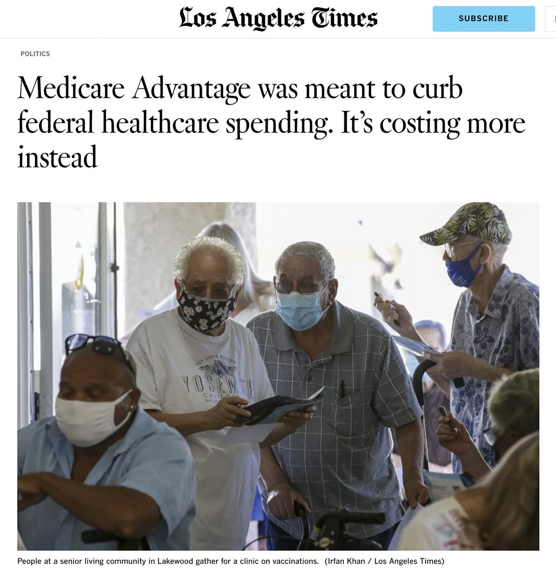 Physicians for a National Health Program tweet media